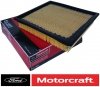 Filtr powietrza silnika Motorcraft Ford F350 F450 F550 2008-